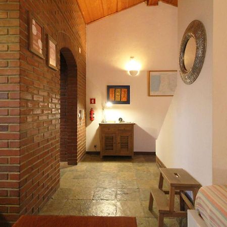 Apartamento Vizir Vila Nova de Milfontes Exteriör bild