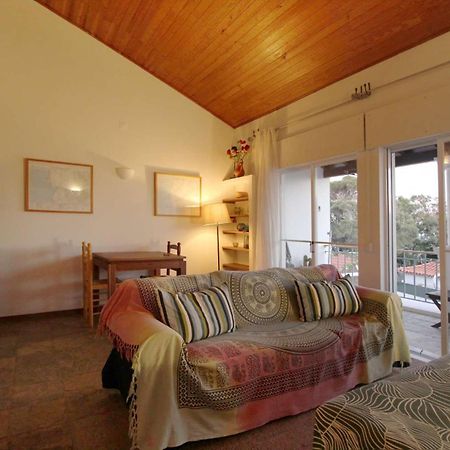 Apartamento Vizir Vila Nova de Milfontes Exteriör bild