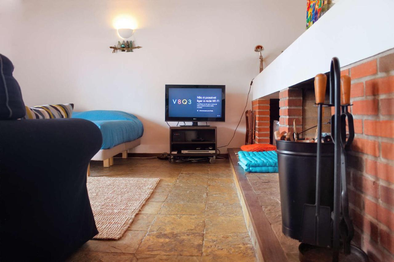 Apartamento Vizir Vila Nova de Milfontes Exteriör bild