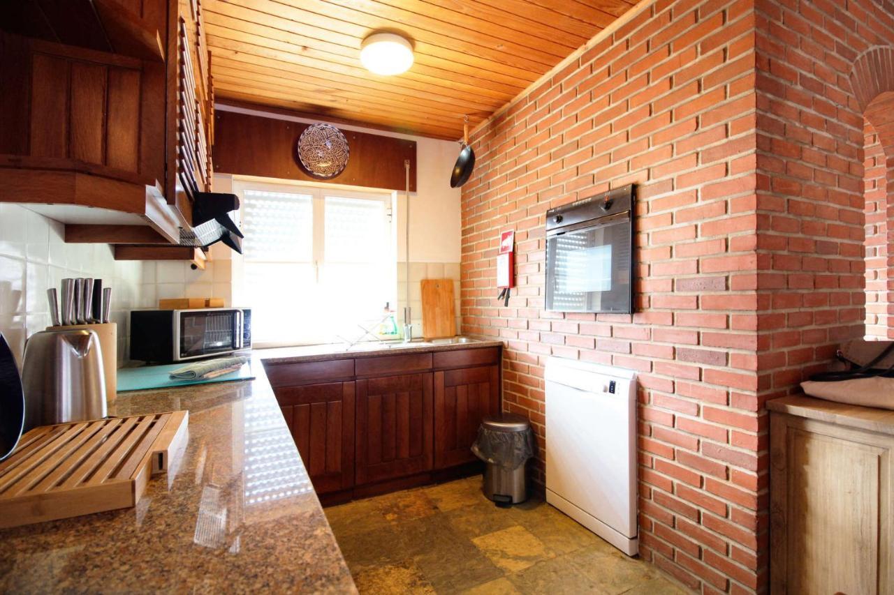 Apartamento Vizir Vila Nova de Milfontes Exteriör bild