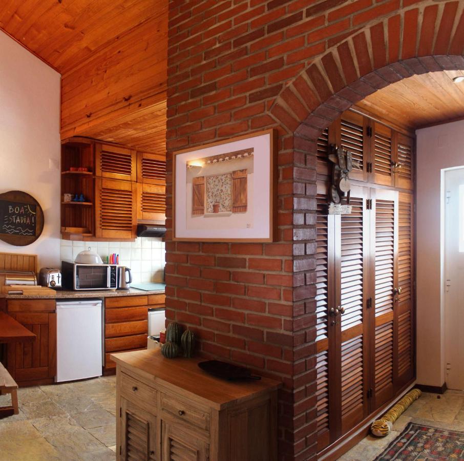Apartamento Vizir Vila Nova de Milfontes Exteriör bild