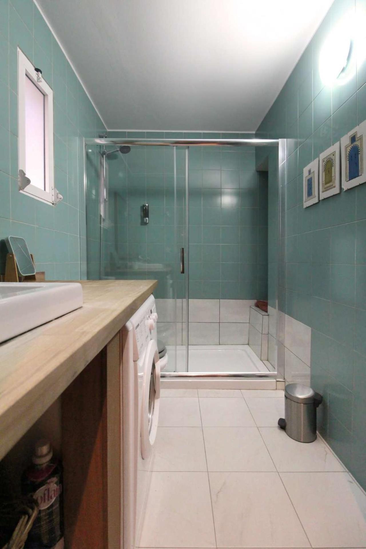 Apartamento Vizir Vila Nova de Milfontes Exteriör bild