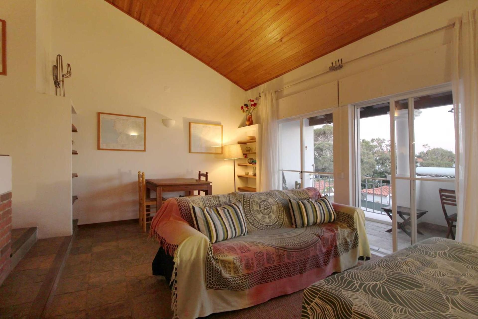 Apartamento Vizir Vila Nova de Milfontes Exteriör bild